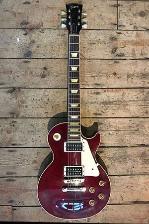 Gibson Les Paul Classic 1960 Used